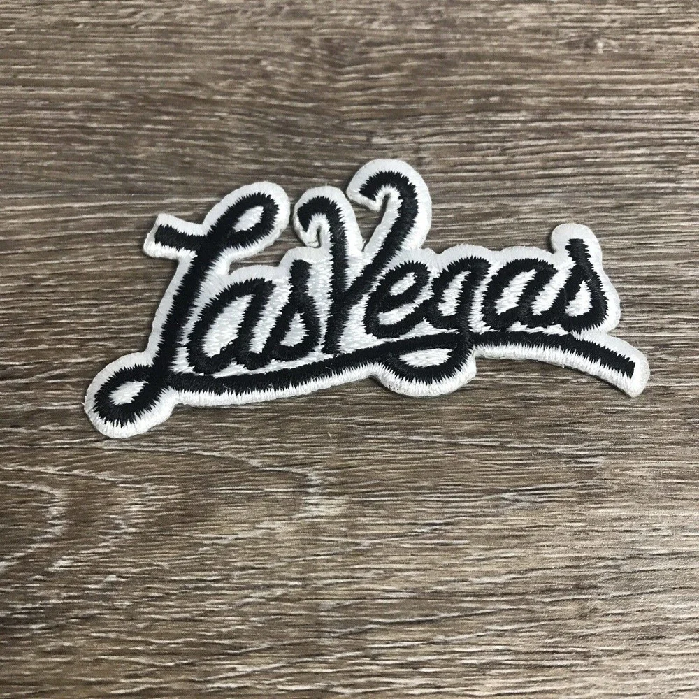 Patch Parlor las vegas
